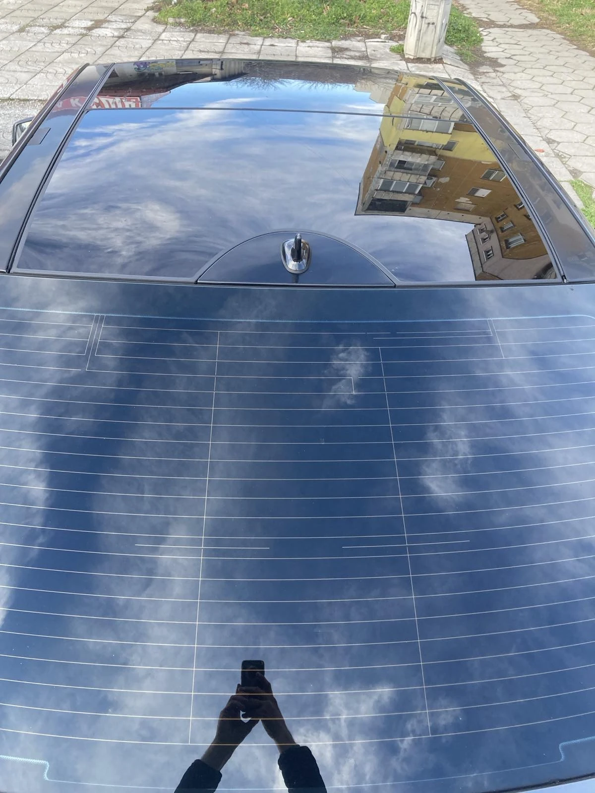 Mercedes-Benz E 350 CDI Avangarde ��� ������ | Mobile.bg � ����������� 14