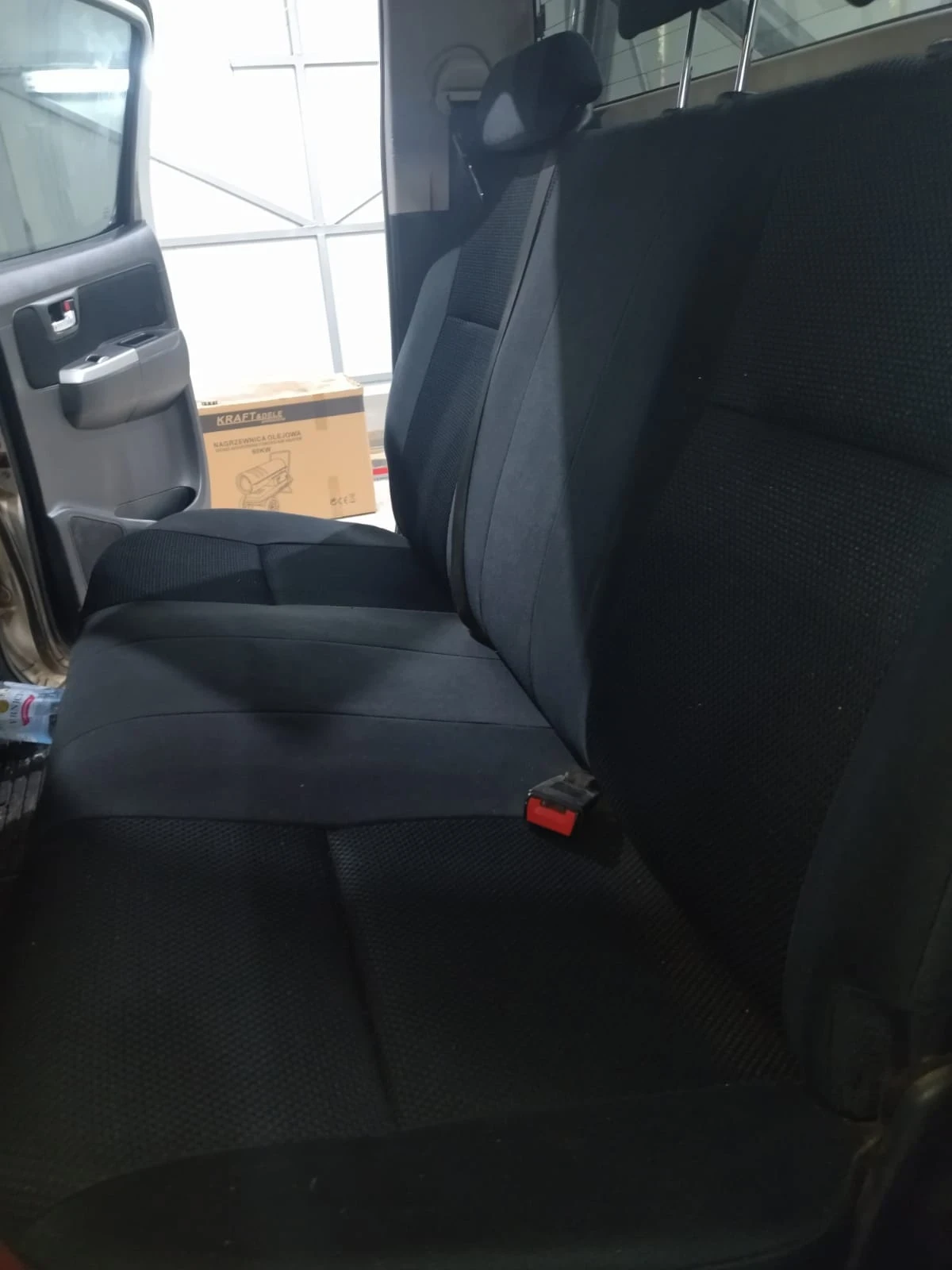 Toyota Hilux 4x4 pick up | Mobile.bg � ����������� 7