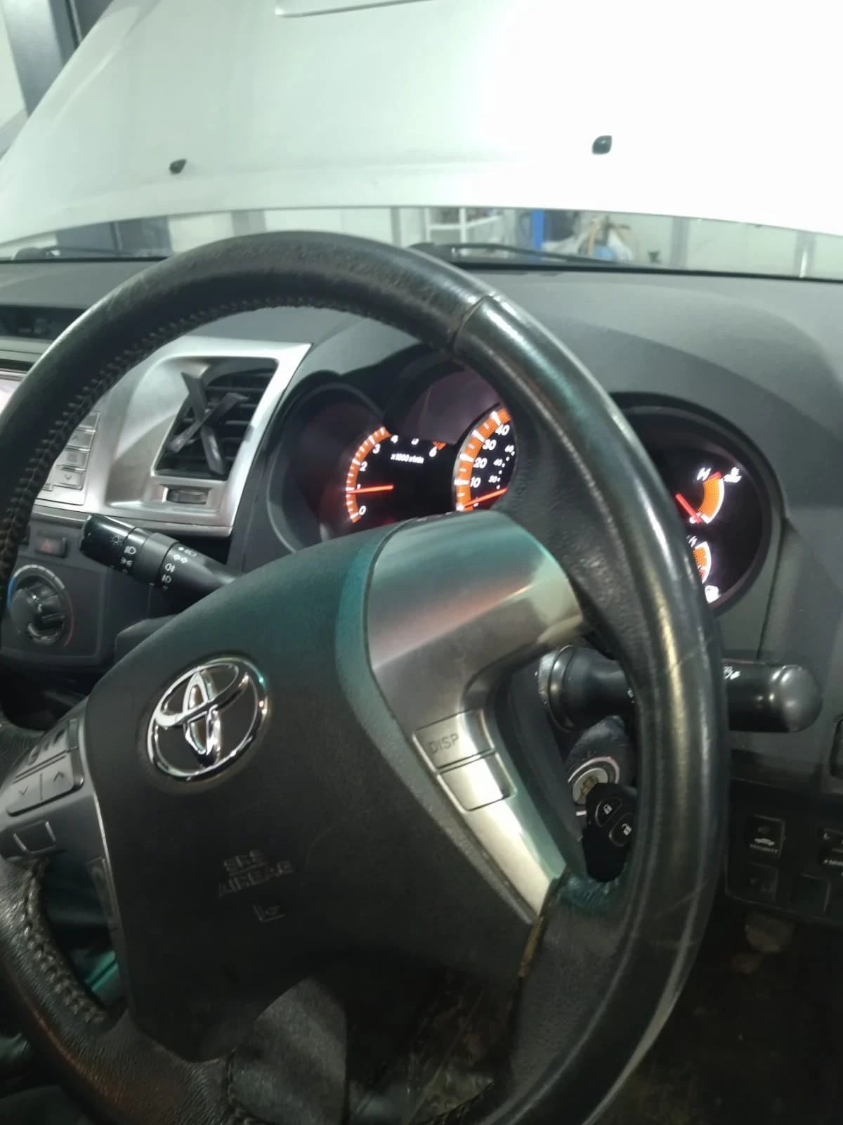 Toyota Hilux 4x4 pick up | Mobile.bg � ����������� 3