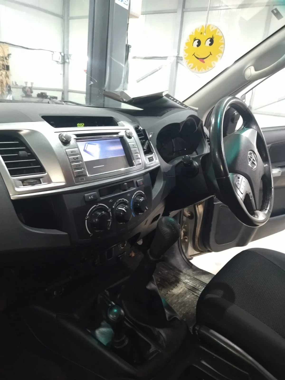 Toyota Hilux 4x4 pick up | Mobile.bg � ����������� 2