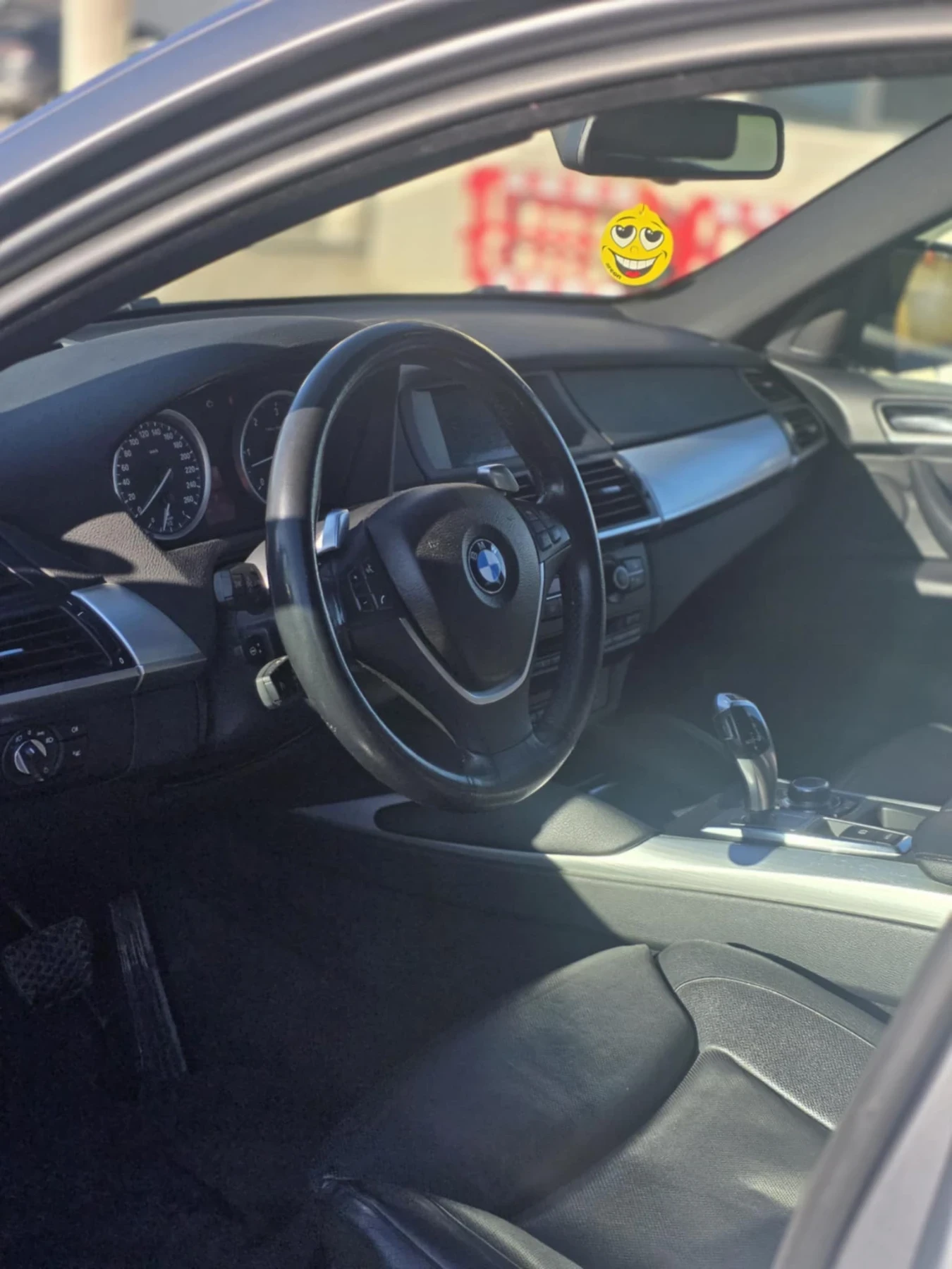 BMW X6  - изображение 8