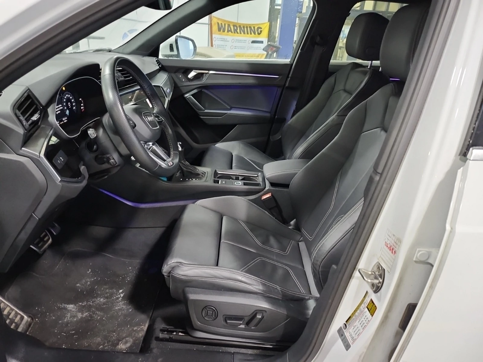 Audi Q5 * * CARFAX * * АВТО КРЕДИТ * *  - изображение 5