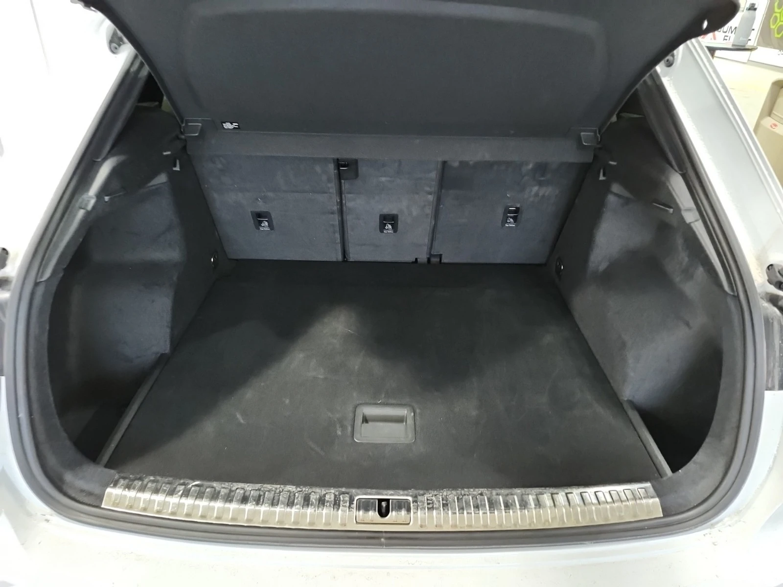 Audi Q5 * * CARFAX * * АВТО КРЕДИТ * *  - изображение 9