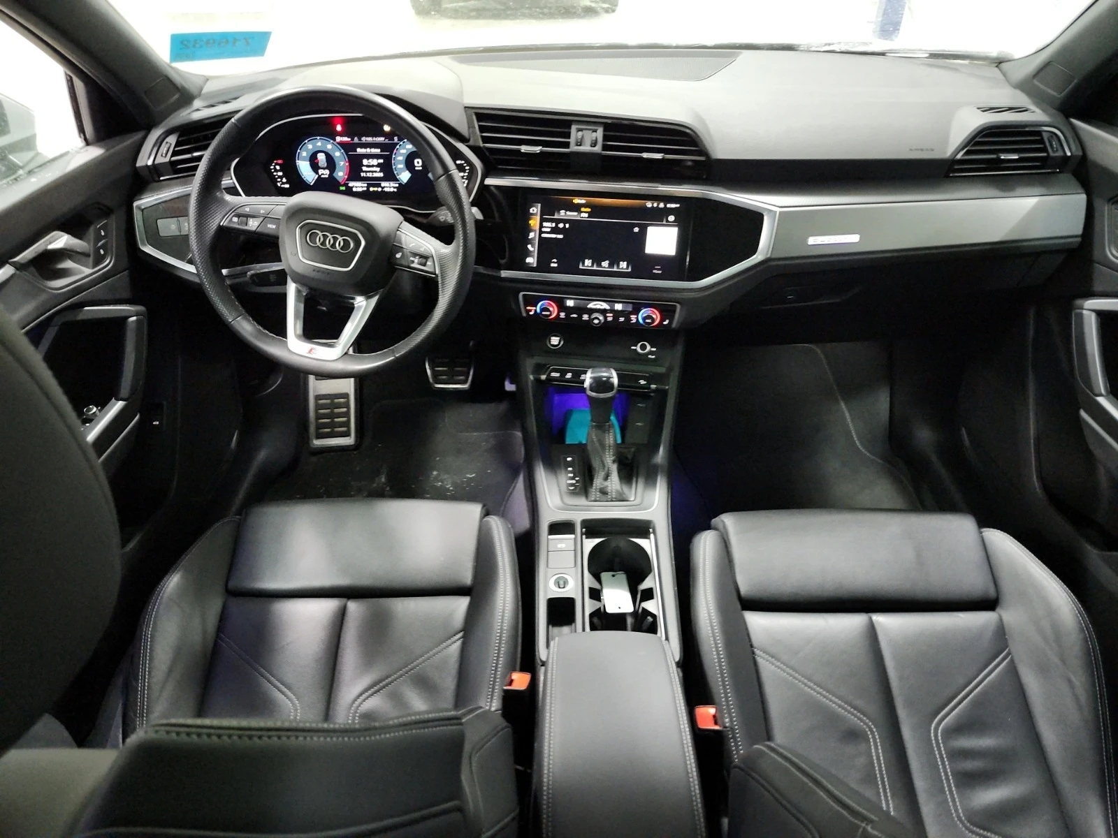 Audi Q5 * * CARFAX * * АВТО КРЕДИТ * *  - изображение 6