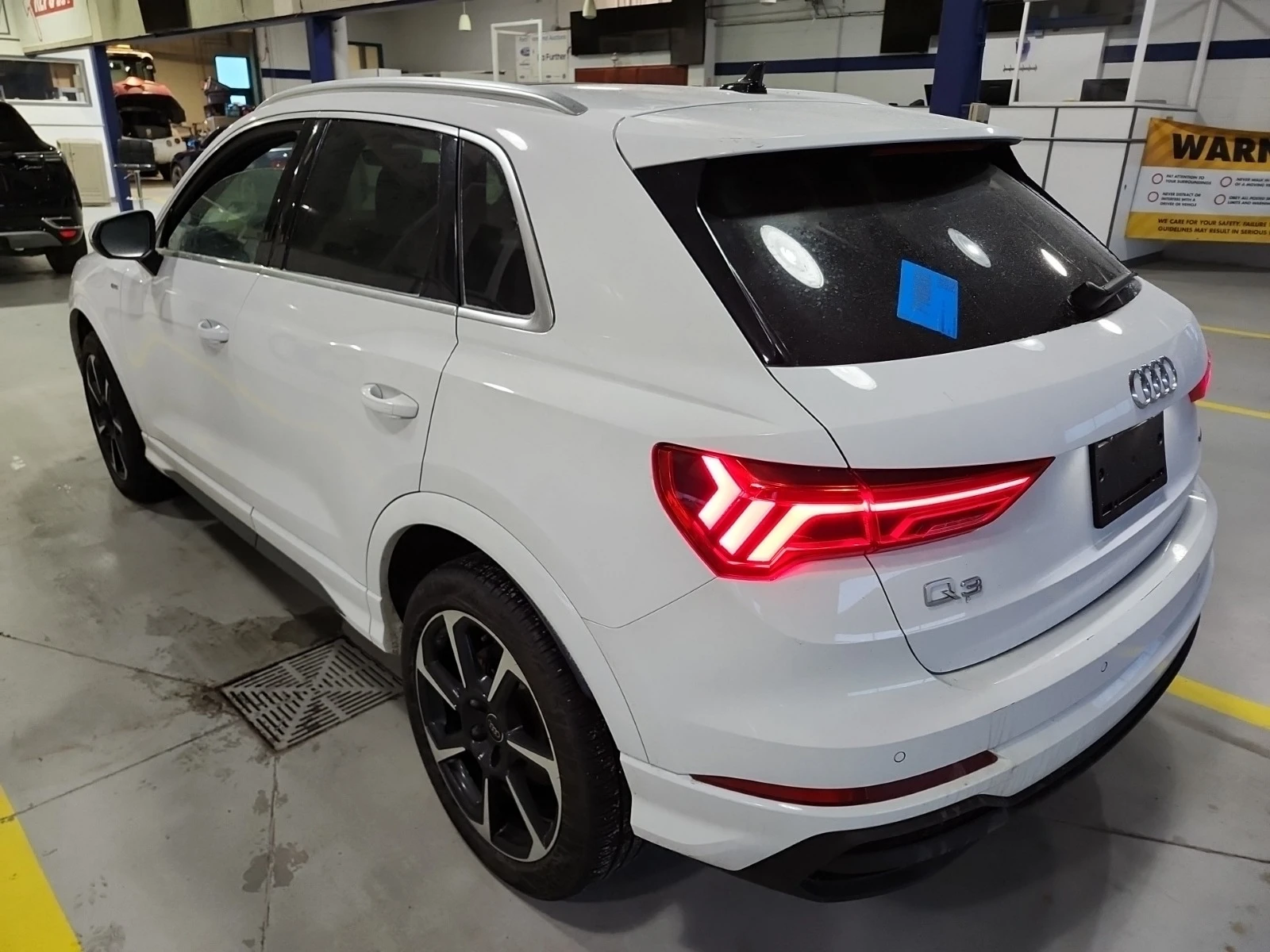 Audi Q5 * * CARFAX * * АВТО КРЕДИТ * *  - изображение 4
