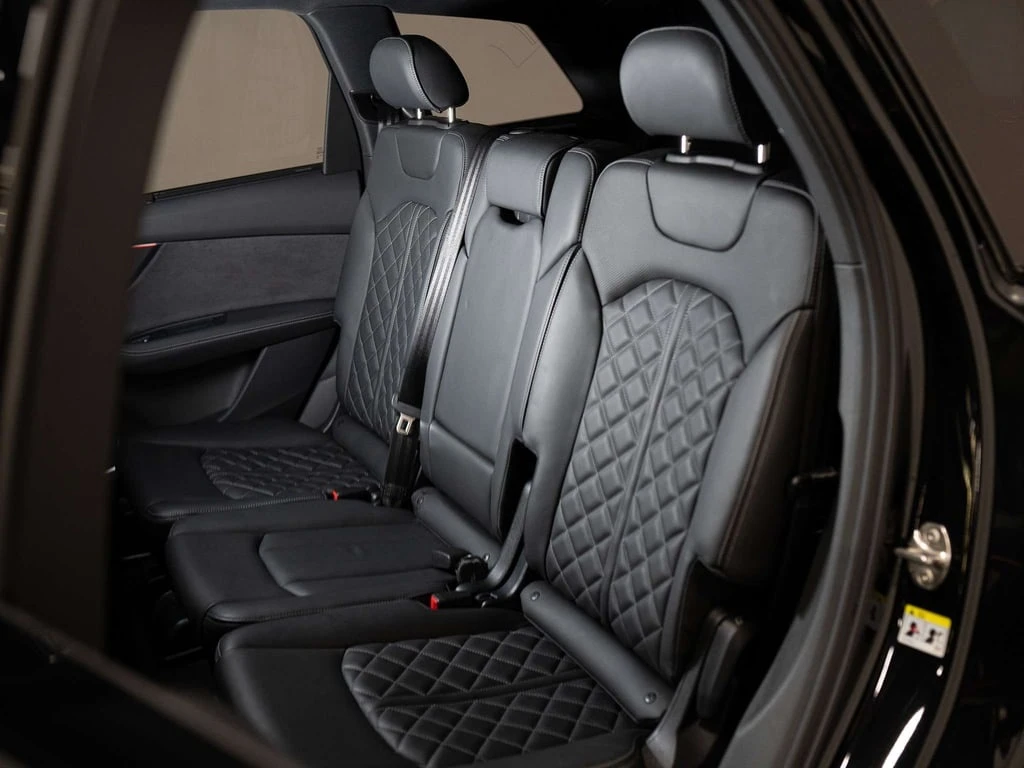 Audi SQ7 * quattro Premium Plus * CARFAX * ���� �� �� | Mobile.bg � ����������� 15