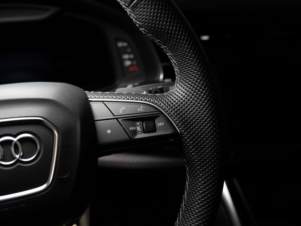 Audi SQ7 * quattro Premium Plus * CARFAX * ���� �� �� | Mobile.bg � ����������� 13