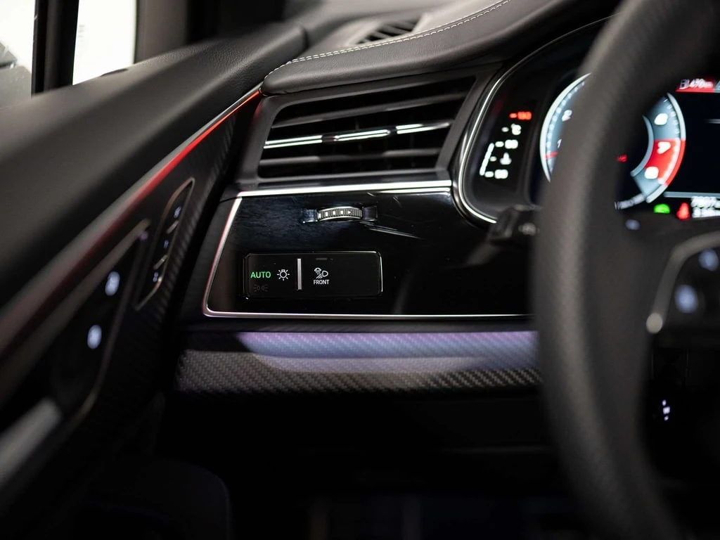 Audi SQ7 * quattro Premium Plus * CARFAX * ���� �� �� | Mobile.bg � ����������� 17