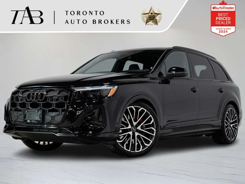 Audi SQ7 * quattro Premium Plus * CARFAX * ���� �� �� | Mobile.bg � ����������� 1