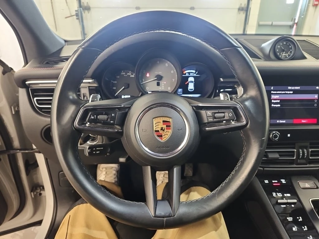 Porsche Macan S / ������� / ��������� / �������� / 360  | Mobile.bg � ����������� 12