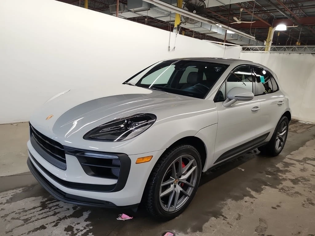 Porsche Macan S / ������� / ��������� / �������� / 360  | Mobile.bg � ����������� 1