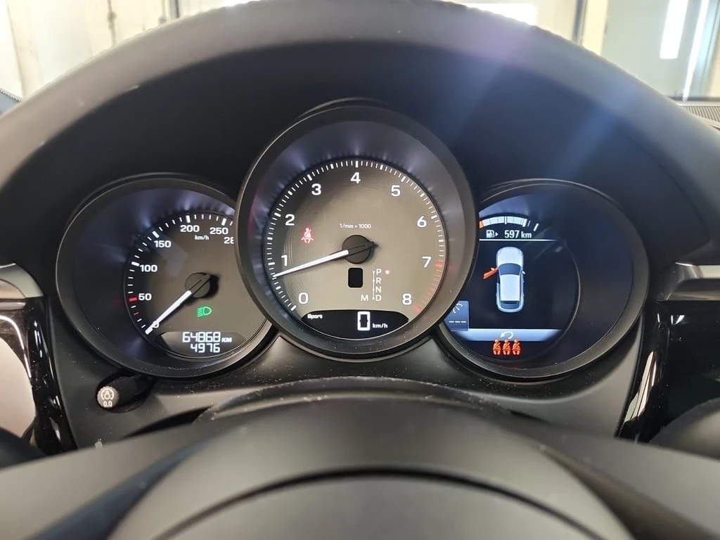 Porsche Macan S / ������� / ��������� / �������� / 360  | Mobile.bg � ����������� 11