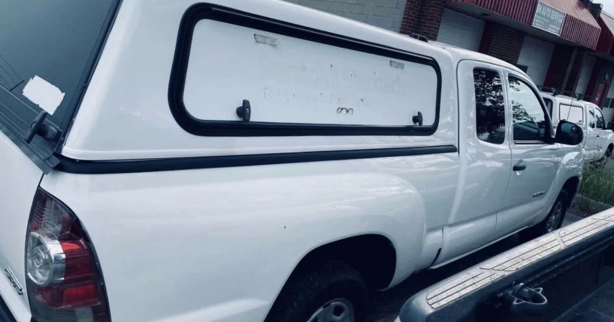 Toyota Tacoma Access Cab * * Без инциденти * * AWD * * Carfax *  - изображение 2