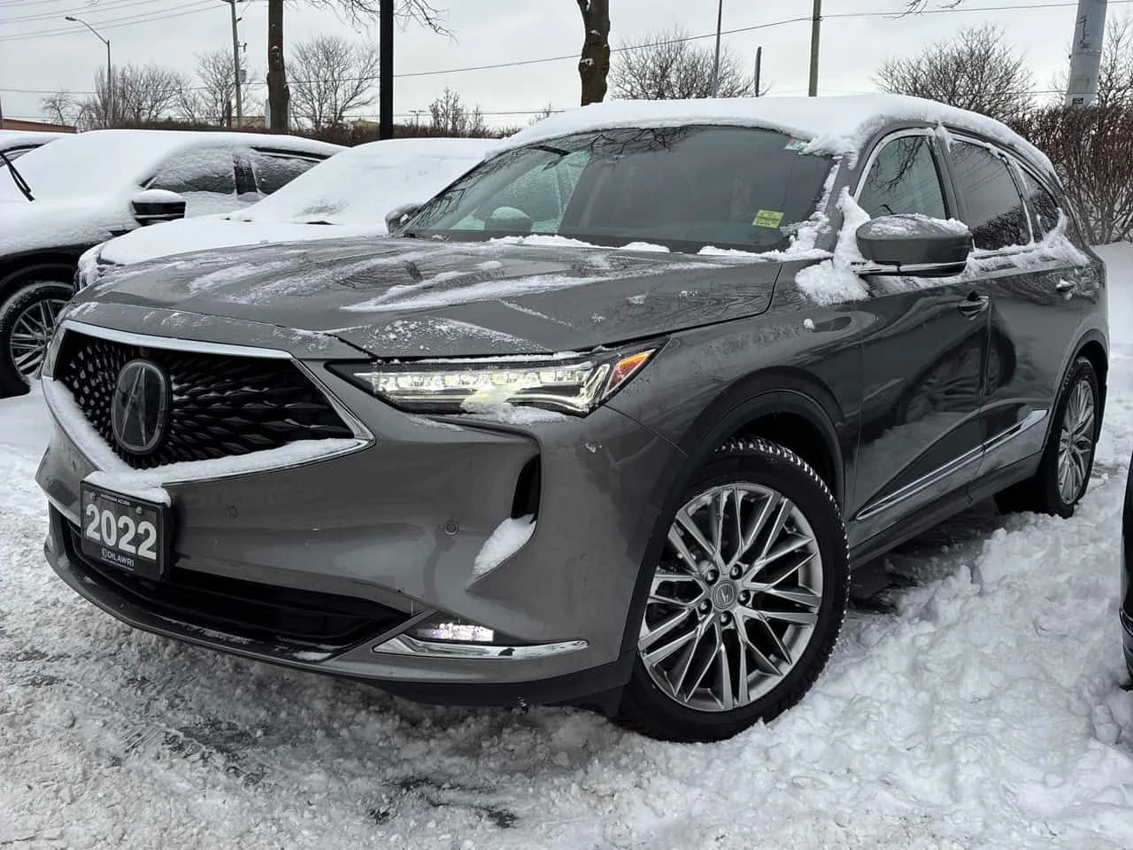 Acura Mdx * Platinum Elite * CARFAX* ���������* 360 ������*  | Mobile.bg � ����������� 2