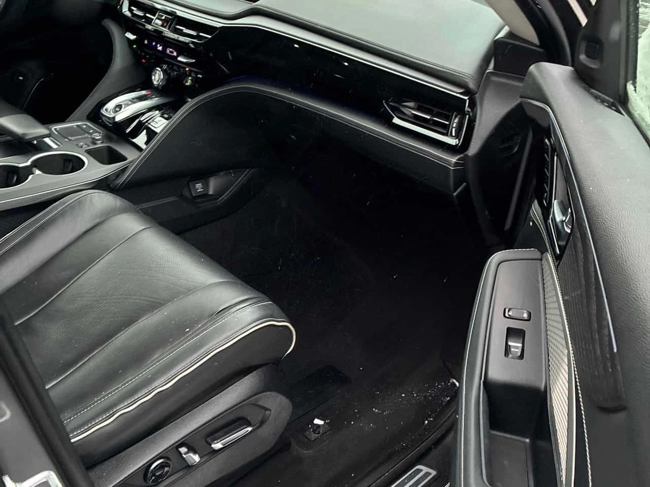 Acura Mdx * Platinum Elite * CARFAX* ���������* 360 ������*  | Mobile.bg � ����������� 15