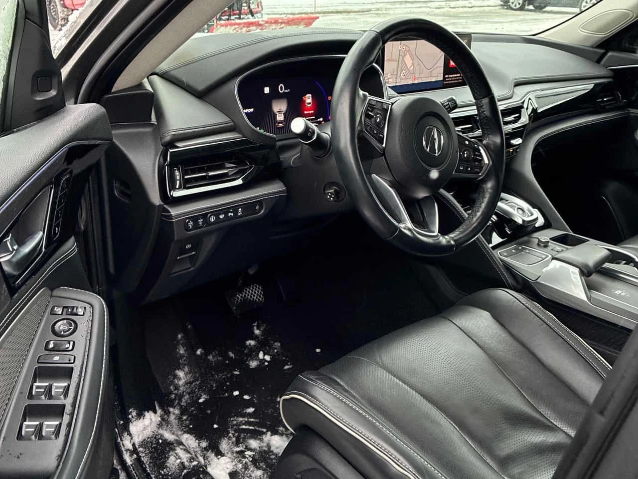 Acura Mdx * Platinum Elite * CARFAX* ���������* 360 ������*  | Mobile.bg � ����������� 5