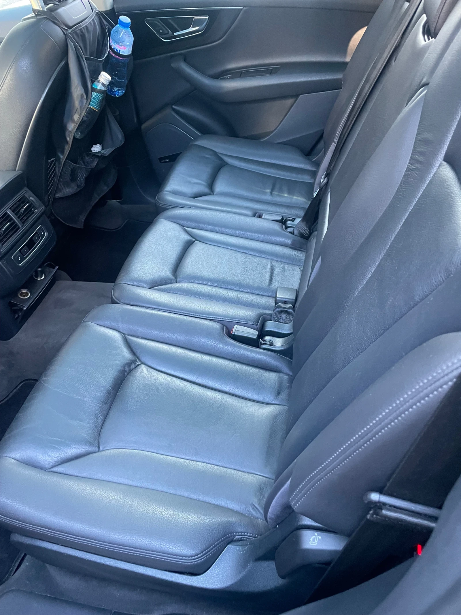 Audi Q7 Бартер, снимка 7 - Автомобили и джипове - 53818384