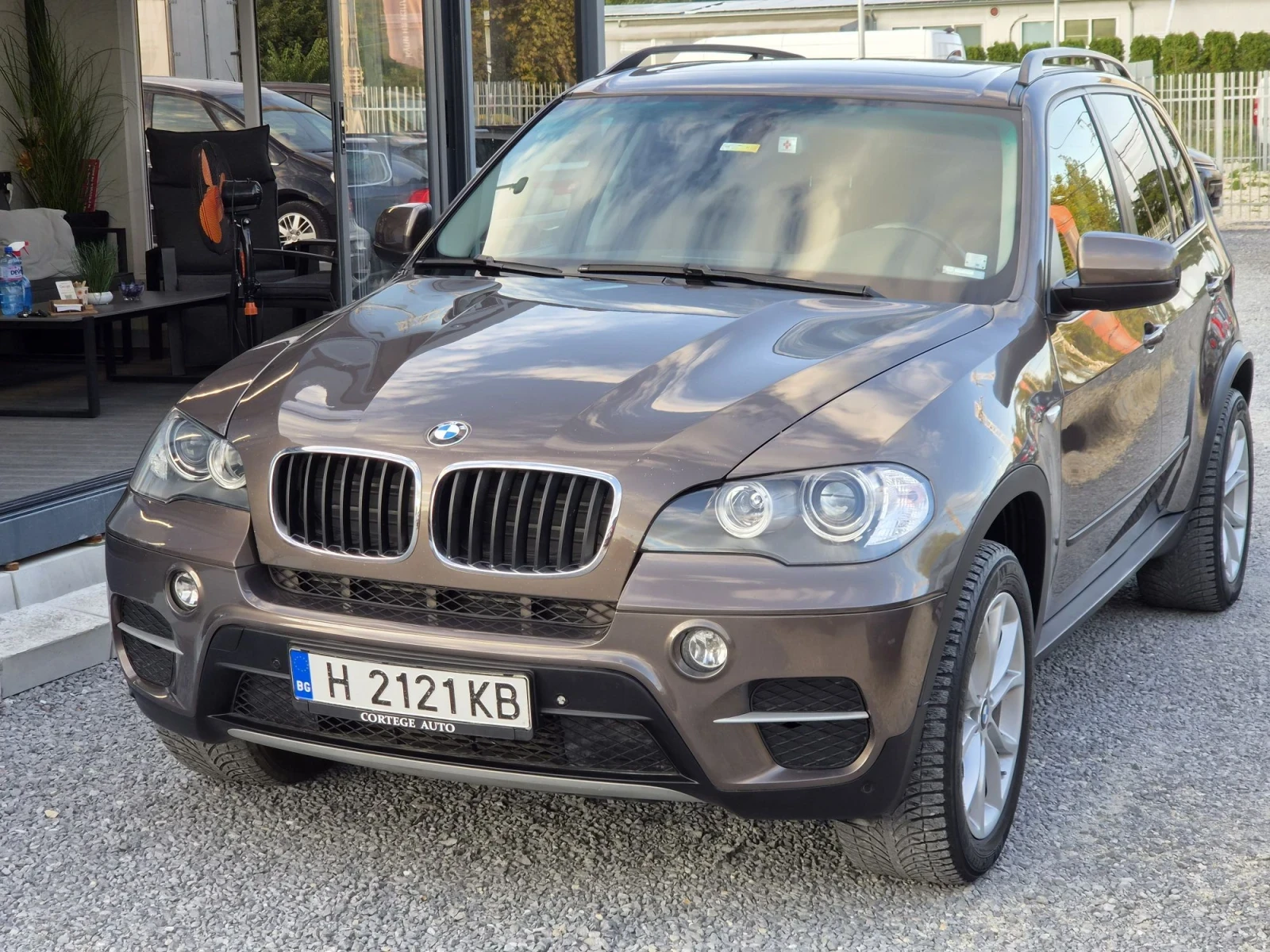 BMW X5  X drive 3.0