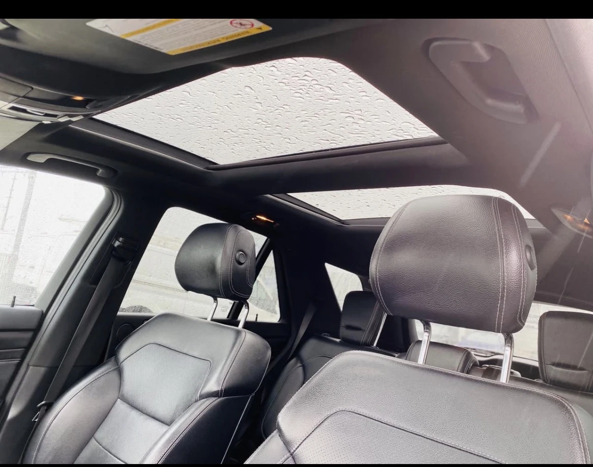 Mercedes-Benz ML 350, снимка 13 - Автомобили и джипове - 54208432