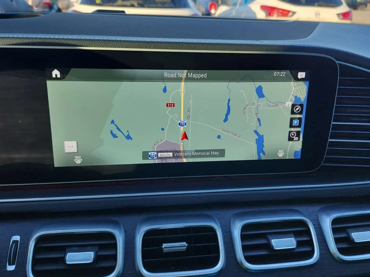 Mercedes-Benz GLE 350 BURMESTER| �����| AMBIENT| PANO|  | Mobile.bg � ����������� 11