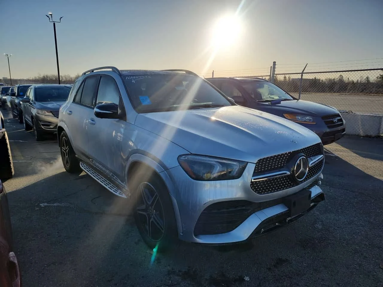 Mercedes-Benz GLE 350 BURMESTER| �����| AMBIENT| PANO|  | Mobile.bg � ����������� 2