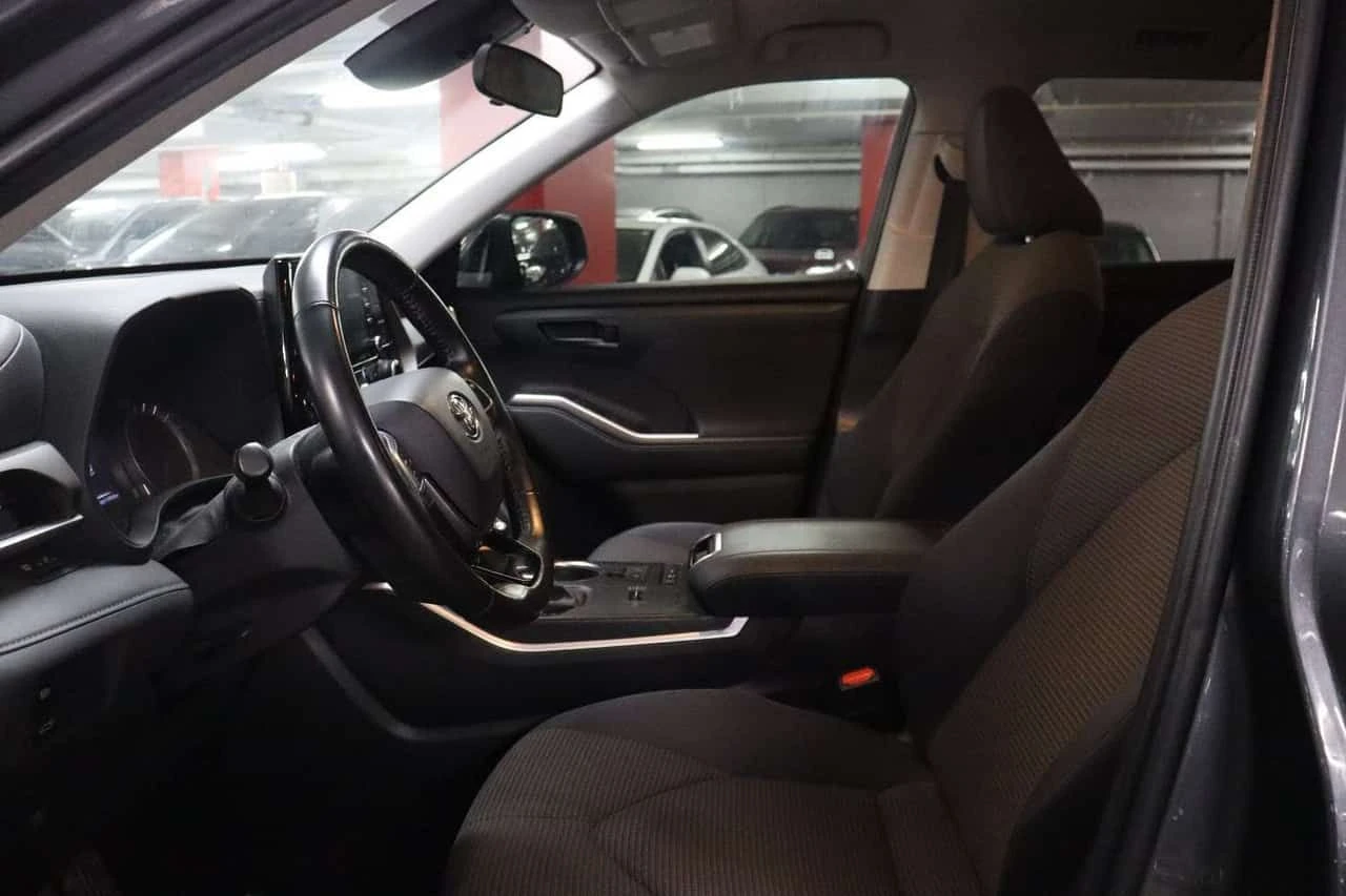 Toyota Highlander * Hybrid LE * CARFAX * ��� ������������ ������ | Mobile.bg � ����������� 7