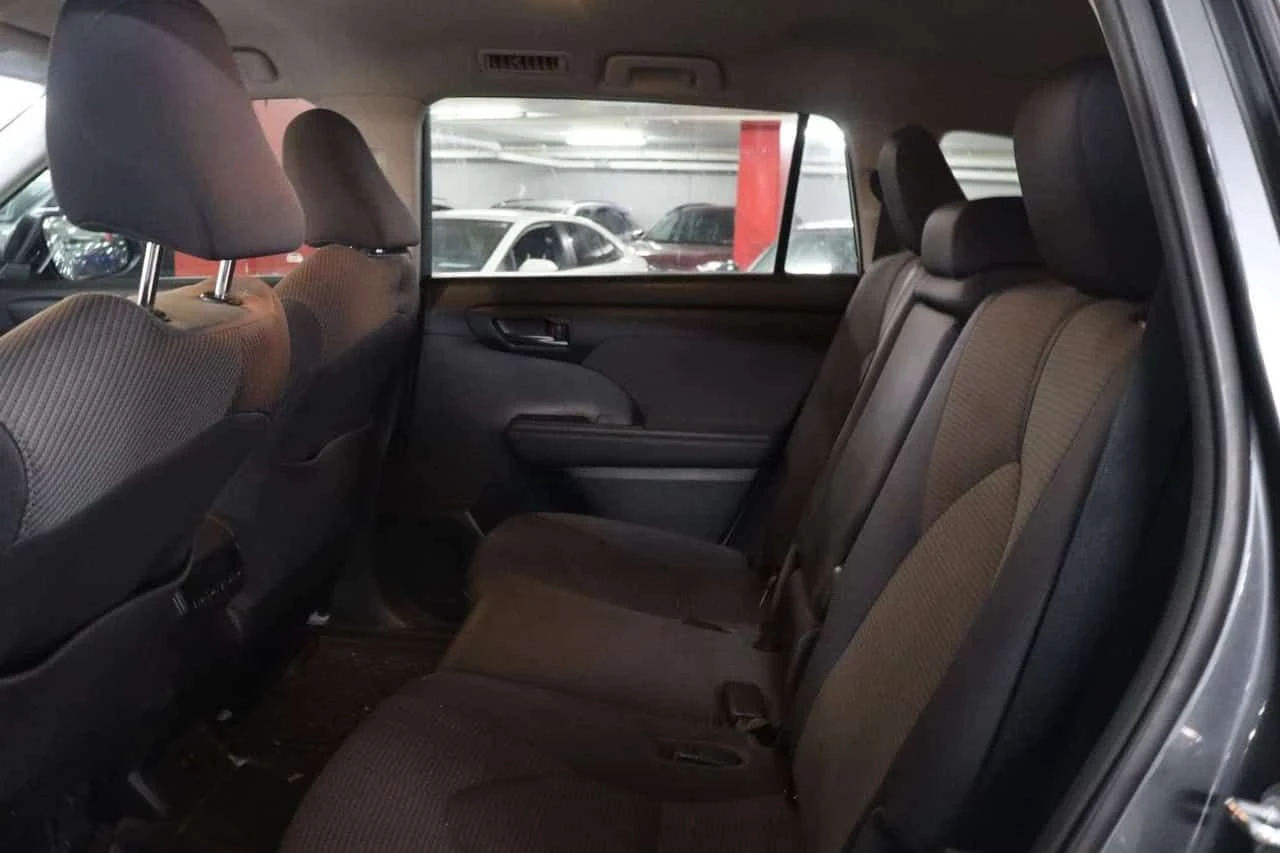 Toyota Highlander * Hybrid LE * CARFAX * ��� ������������ ������ | Mobile.bg � ����������� 10