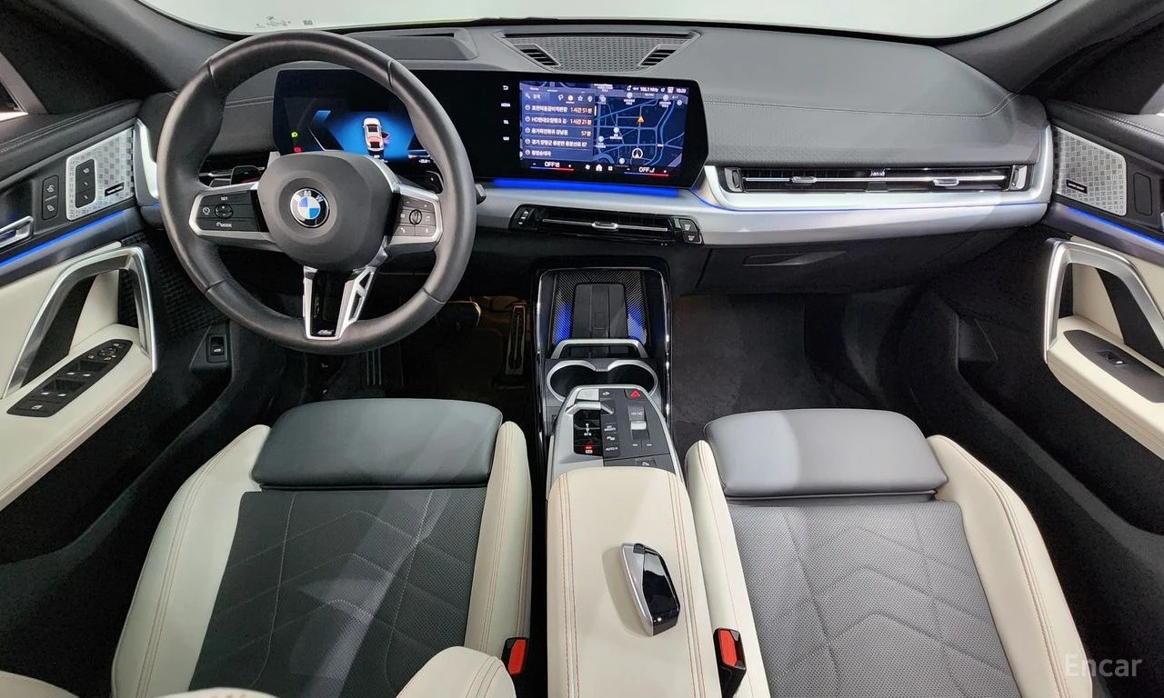 BMW X2 20i* M* SPORT* HARMON* KARDON* 360КАМЕРА* LANE* AS, снимка 7 - Автомобили и джипове - 54800167