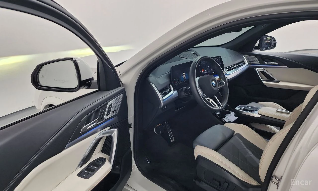 BMW X2 20i* M* SPORT* HARMON* KARDON* 360КАМЕРА* LANE* AS, снимка 5 - Автомобили и джипове - 54800167