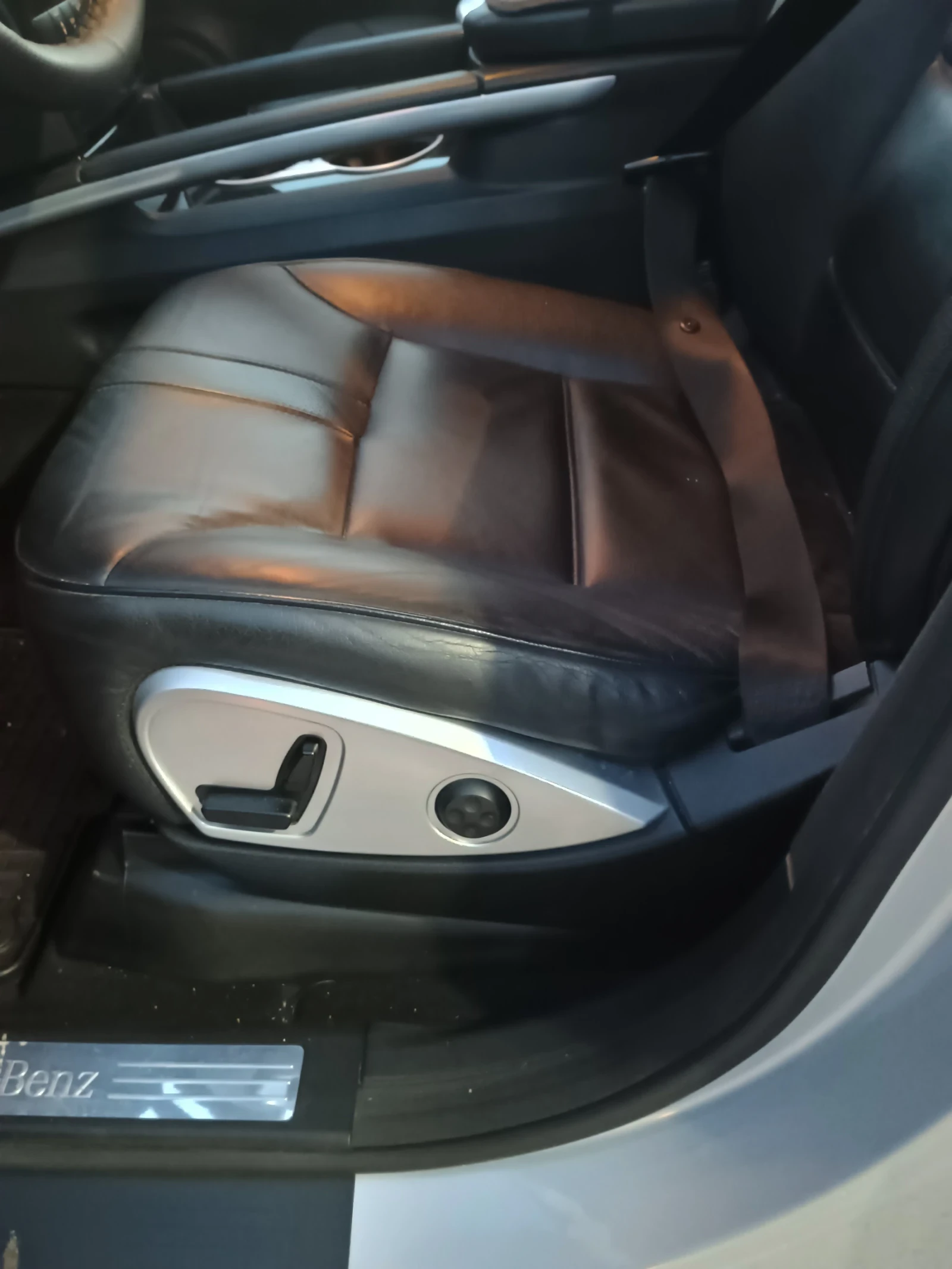 Mercedes-Benz ML 300 | Mobile.bg � ����������� 13