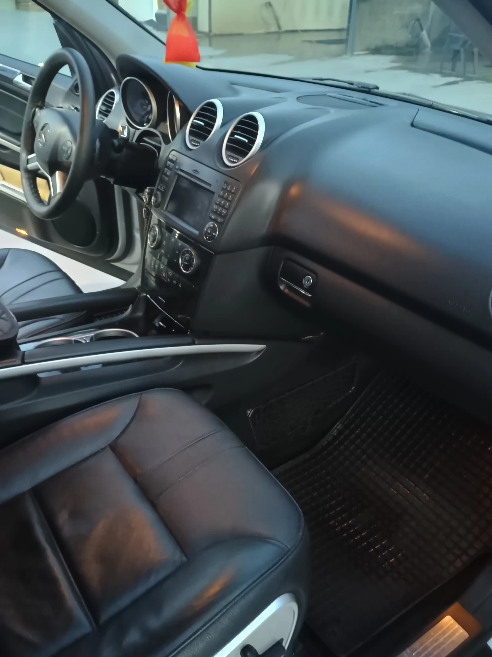 Mercedes-Benz ML 300 | Mobile.bg � ����������� 10