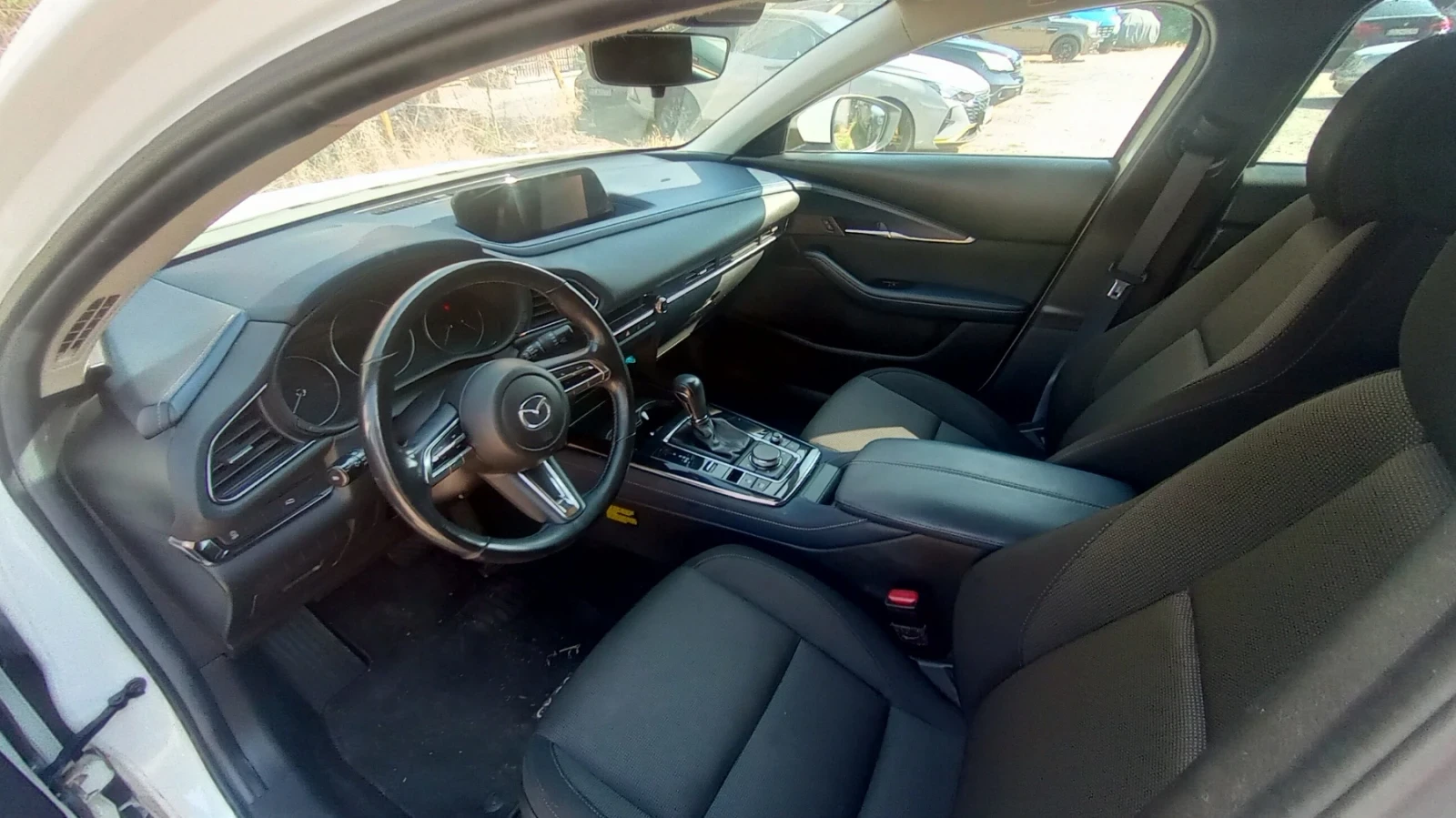 Mazda CX-30 Albi edition, снимка 5 - Автомобили и джипове - 55098131