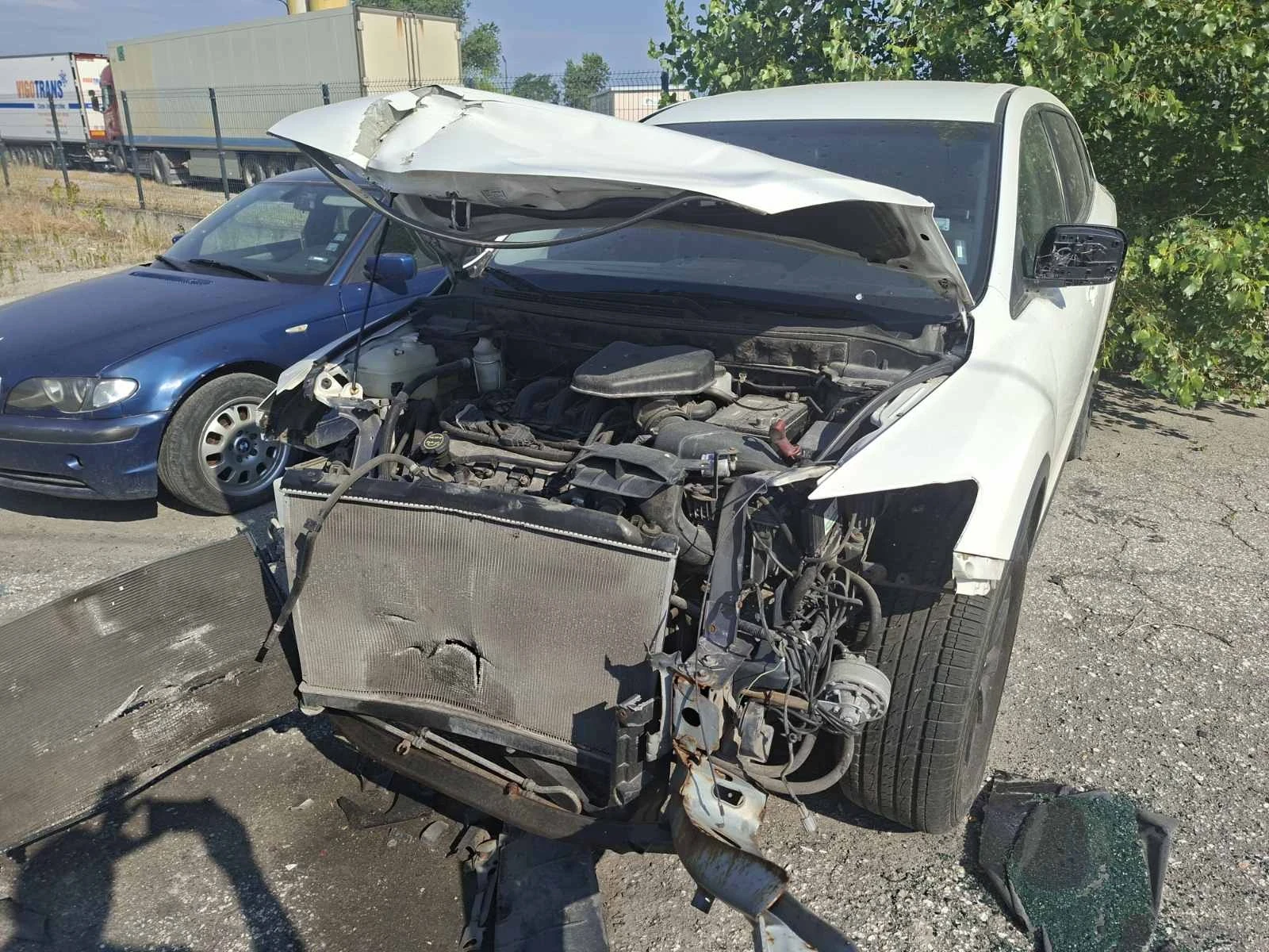 Mazda CX-9 3.7i автомат, снимка 2 - Автомобили и джипове - 55869546