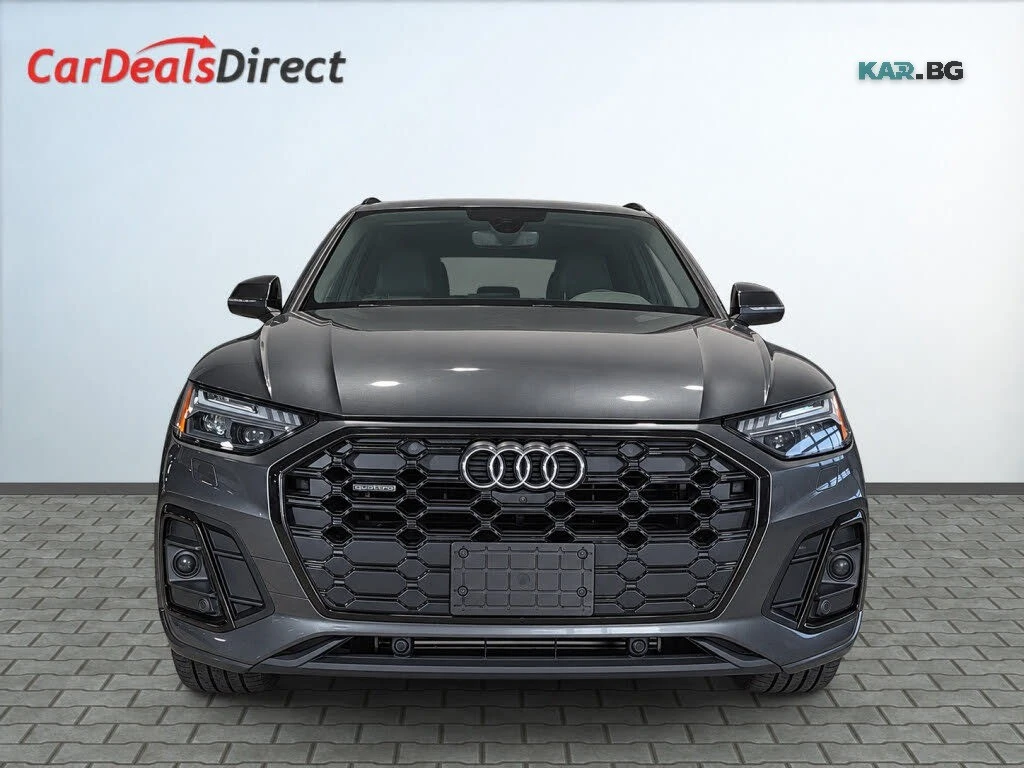 Audi Q5 2022* PRESTIGE* S-LINE* DIS* MATRIX* B&O* КРАЙНА Ц