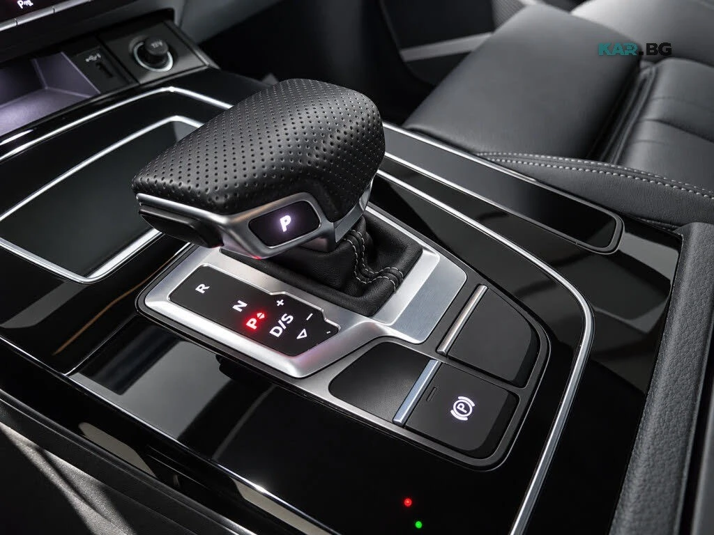 Audi Q5 2022* PRESTIGE* S-LINE* DIS* MATRIX* B&O* КРАЙНА Ц, снимка 14 - Автомобили и джипове - 56097510