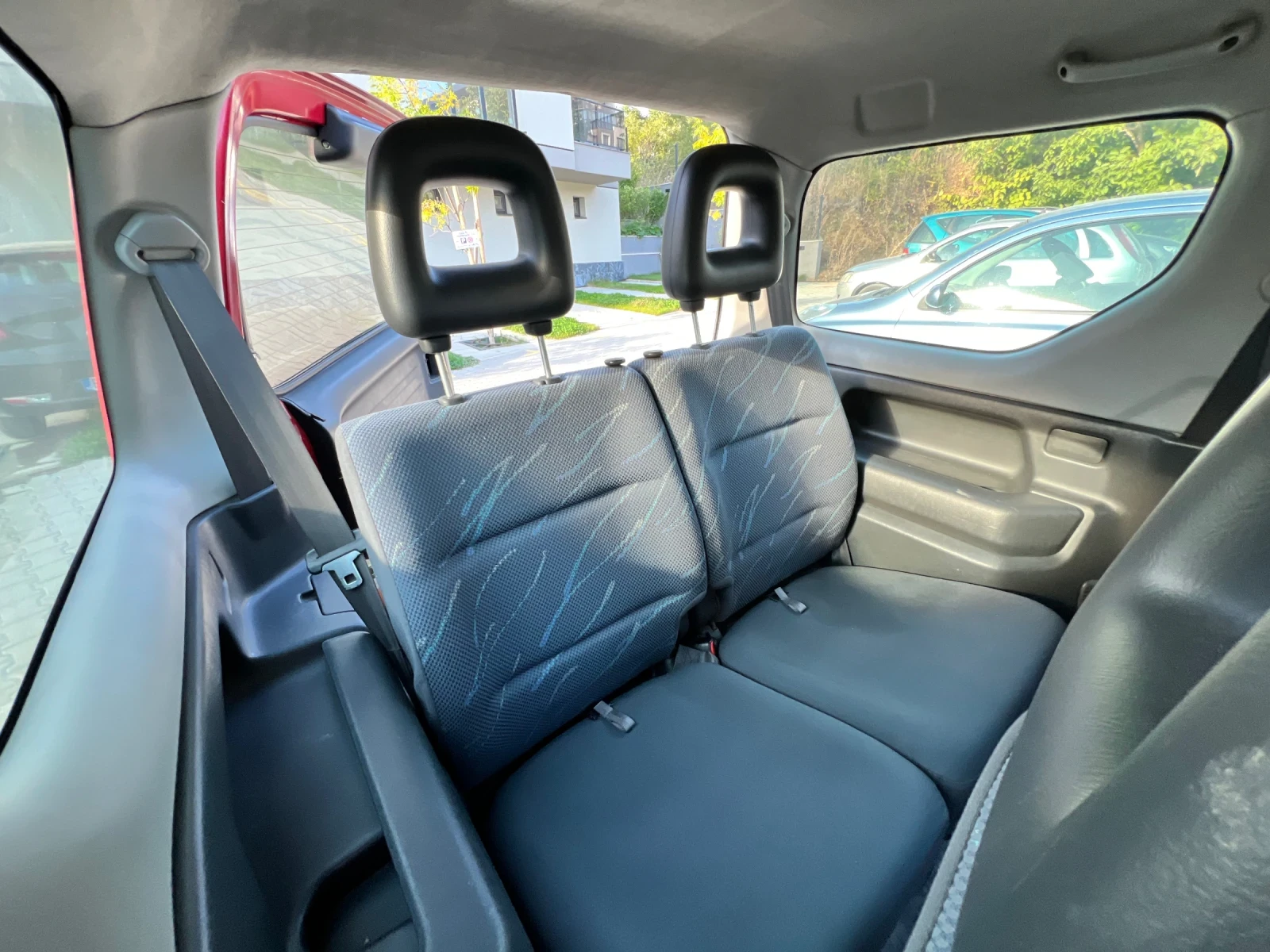 Suzuki Jimny, снимка 9 - Автомобили и джипове - 56171583