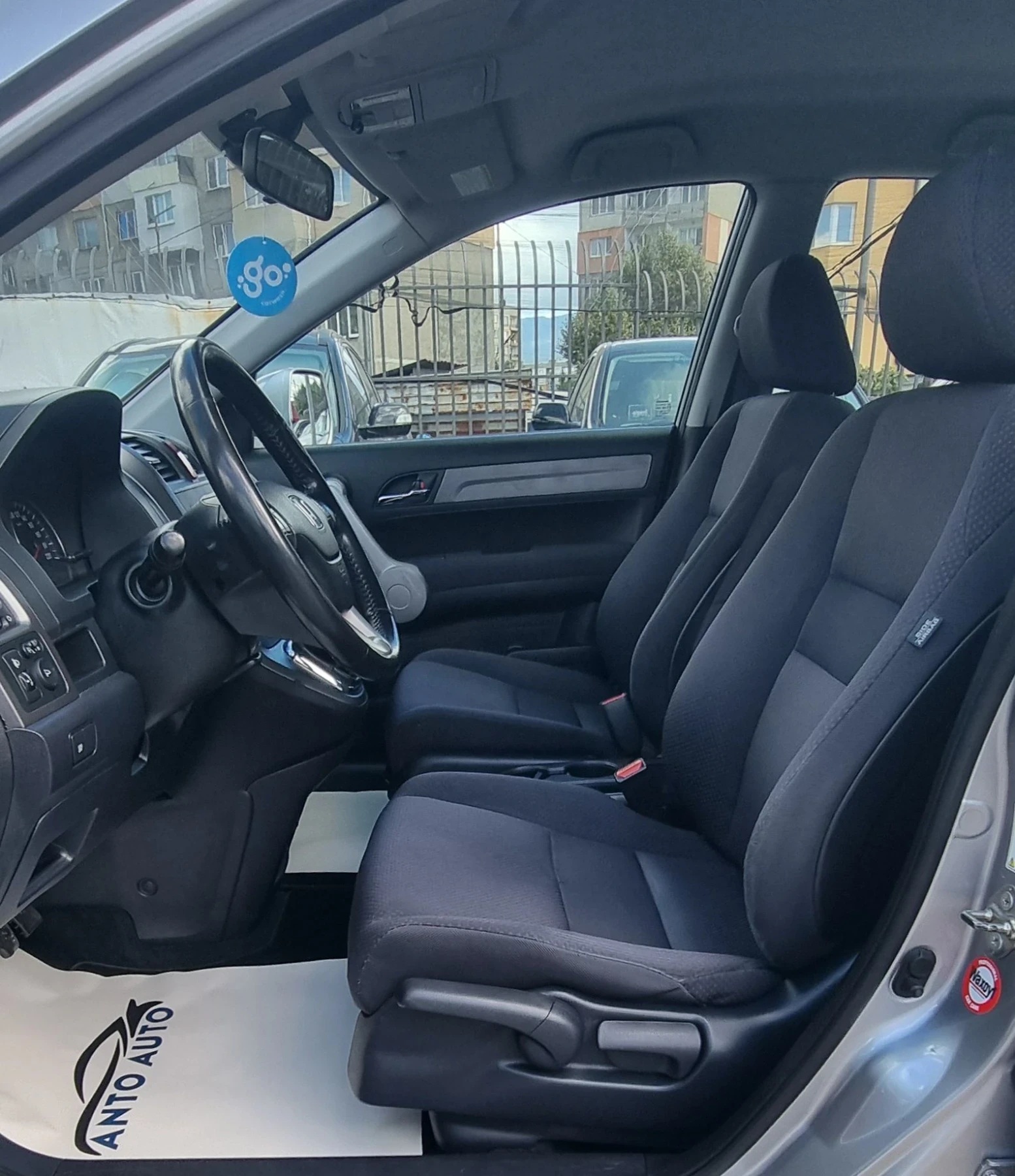 Honda Cr-v 2.0 i-VTEC 4x4 �������! | Mobile.bg � ����������� 9