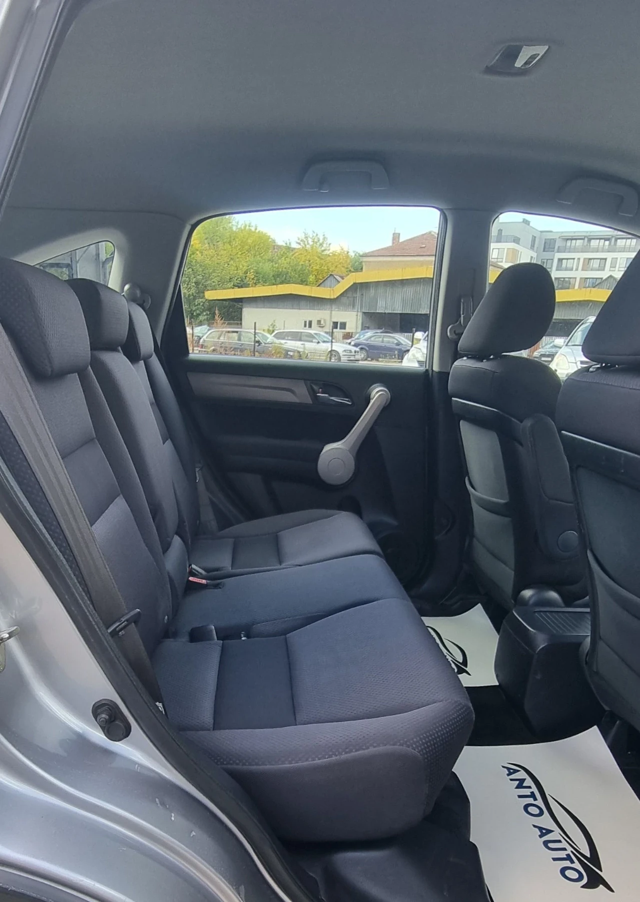Honda Cr-v 2.0 i-VTEC 4x4 �������! | Mobile.bg � ����������� 12