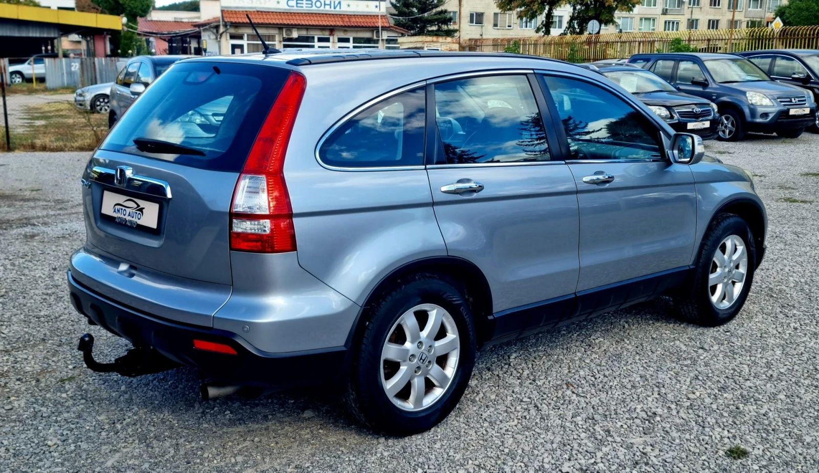 Honda Cr-v 2.0 i-VTEC 4x4 �������! | Mobile.bg � ����������� 5