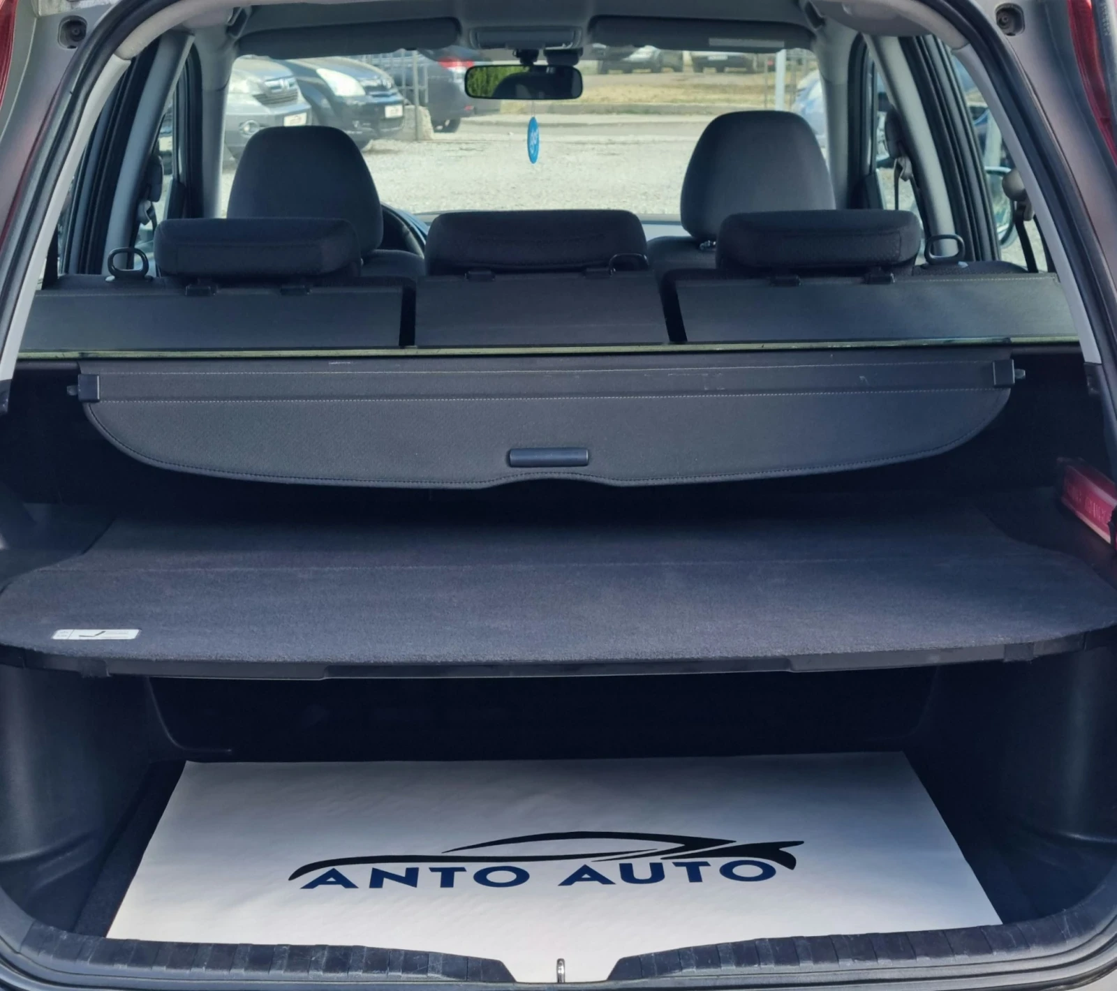 Honda Cr-v 2.0 i-VTEC 4x4 �������! | Mobile.bg � ����������� 15