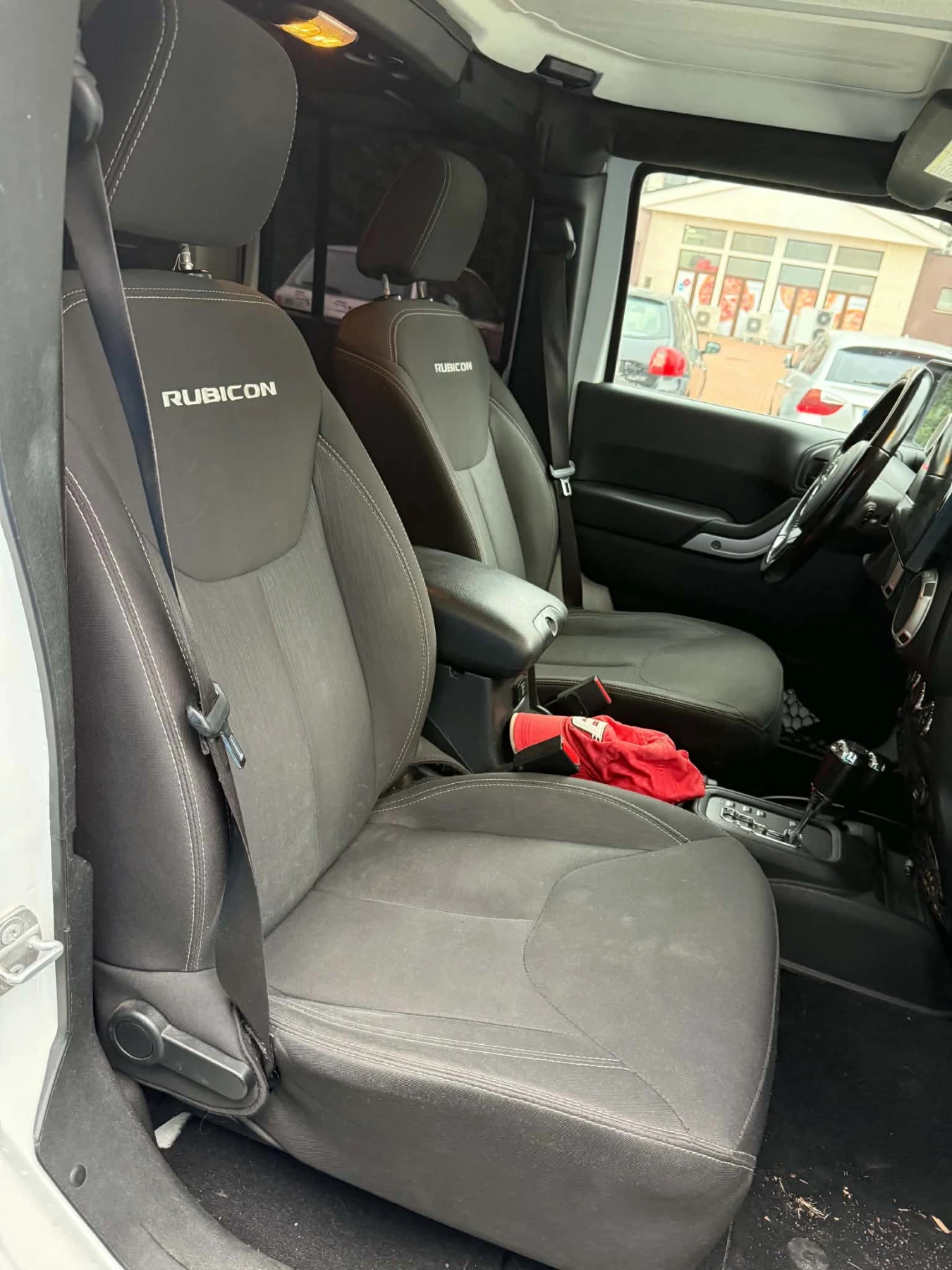 Jeep Wrangler Rubicon , снимка 7 - Автомобили и джипове - 56451351