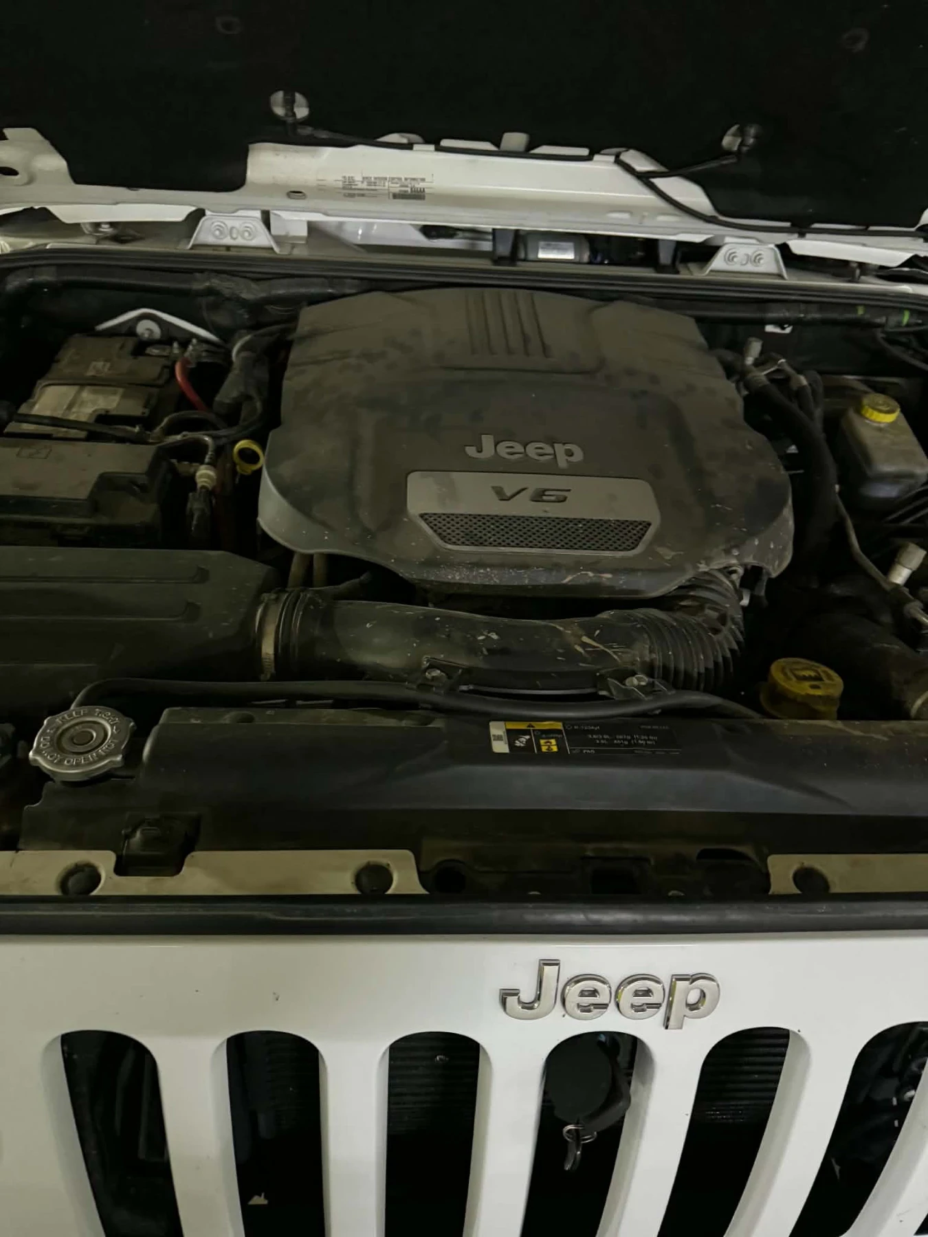 Jeep Wrangler Rubicon , снимка 14 - Автомобили и джипове - 56451351