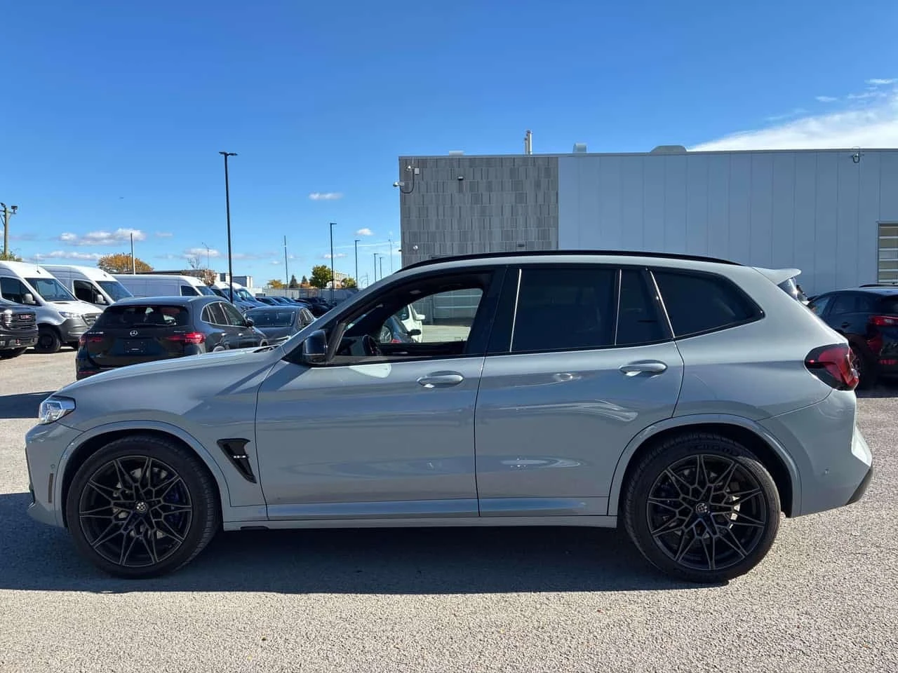 BMW X3 * Competition * ���������� ��� ������������ ������ | Mobile.bg � ����������� 2