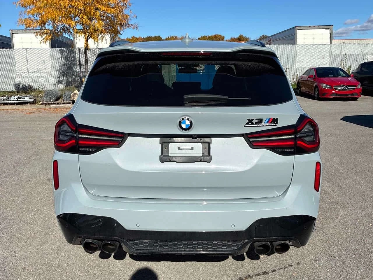 BMW X3 * Competition * ���������� ��� ������������ ������ | Mobile.bg � ����������� 4