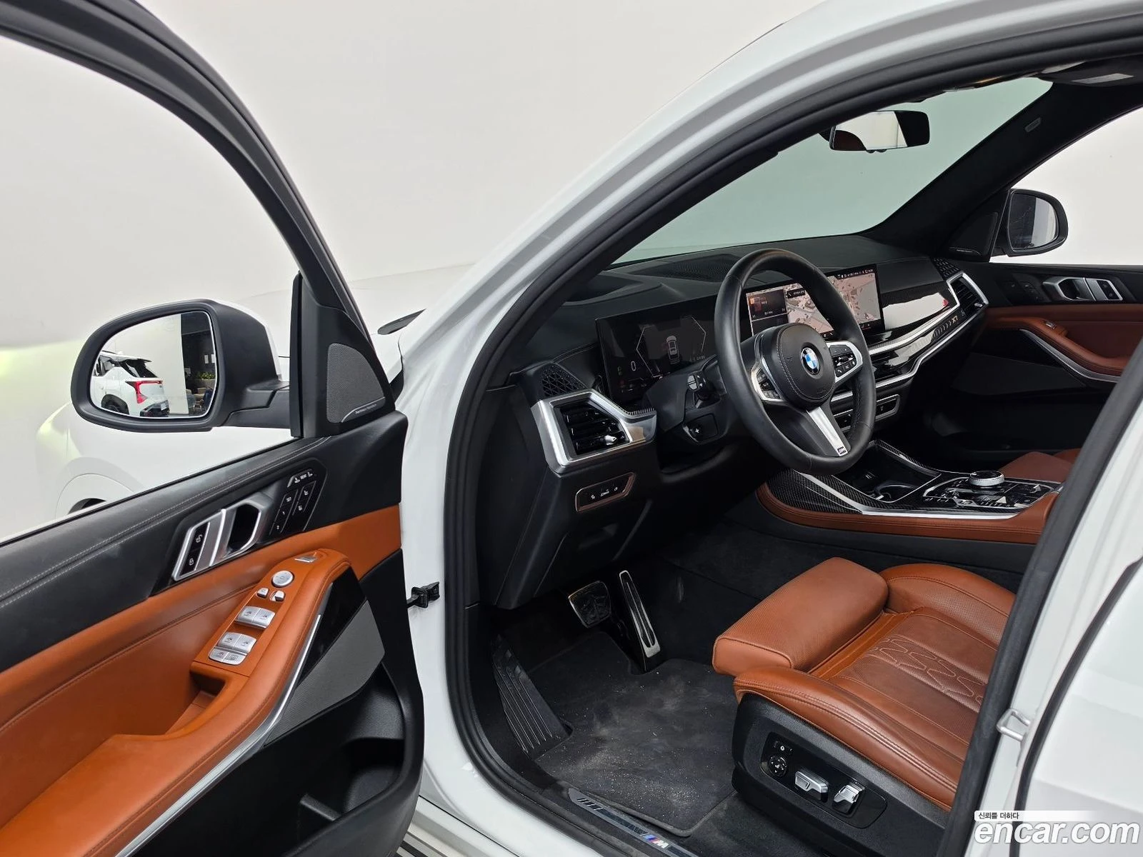 BMW X7 xDrive 40d M Sport* �������� ������ ������� | Mobile.bg � ����������� 10