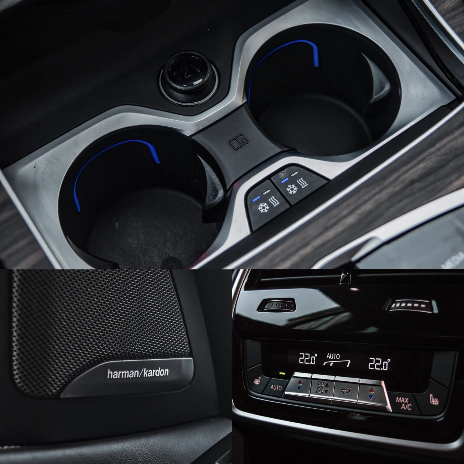 BMW X7 xDrive 40d M Sport Pro Individual | Mobile.bg � ����������� 9