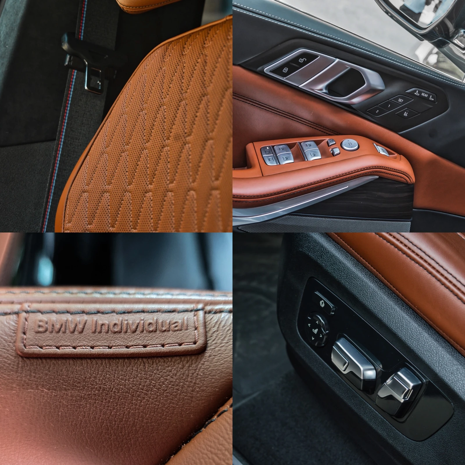 BMW X7 xDrive 40d M Sport Pro Individual | Mobile.bg � ����������� 13