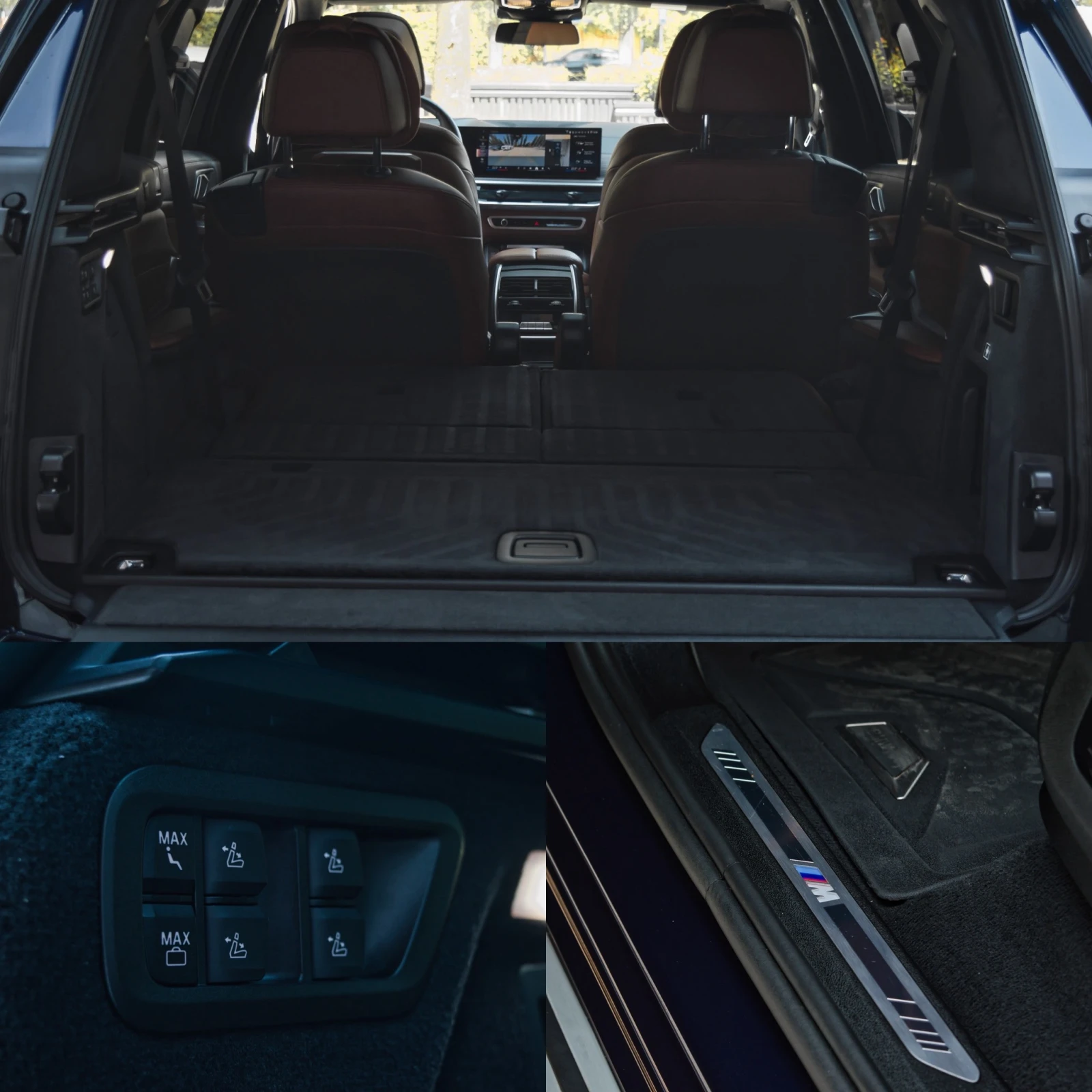 BMW X7 xDrive 40d M Sport Pro Individual | Mobile.bg � ����������� 14