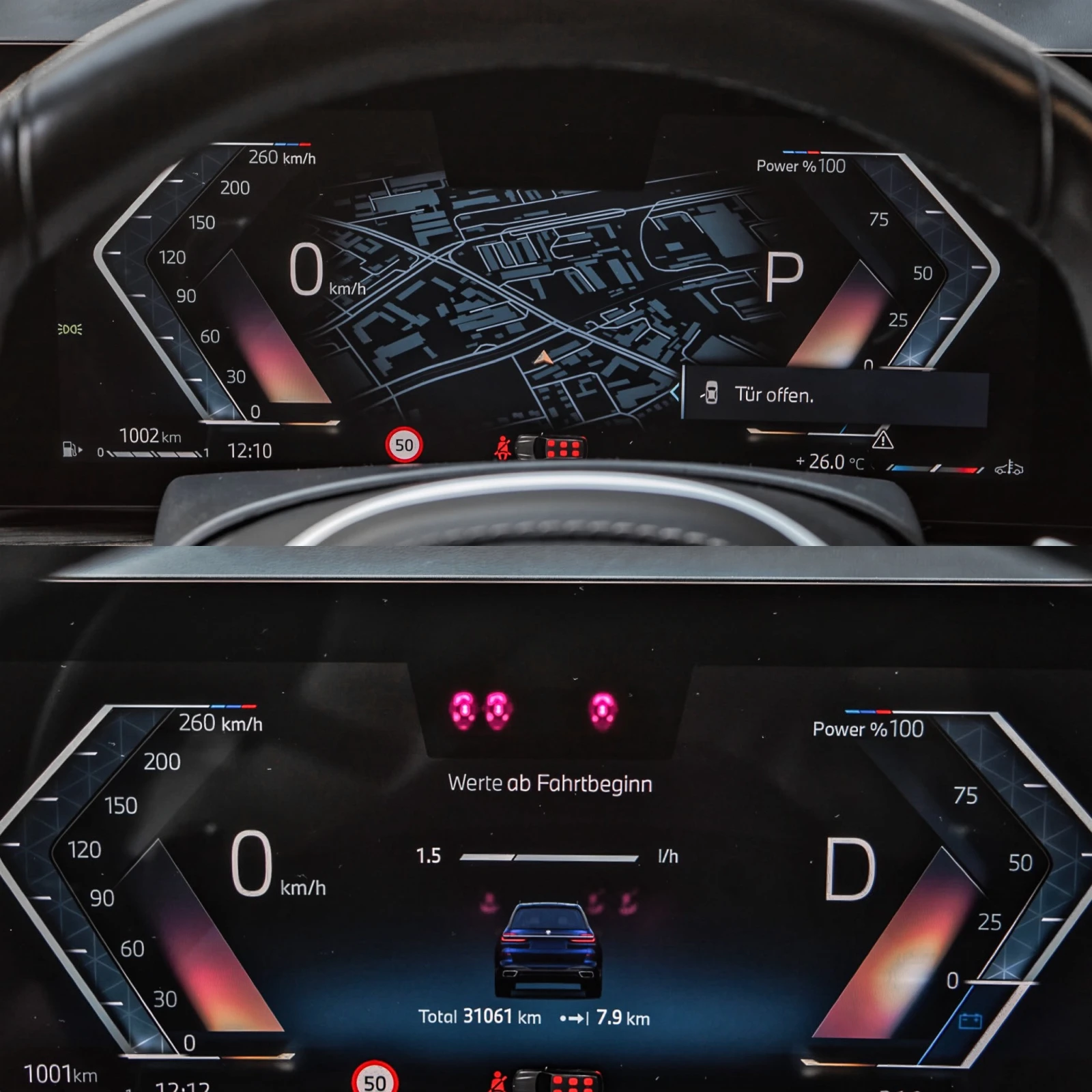 BMW X7 xDrive 40d M Sport Pro Individual | Mobile.bg � ����������� 8