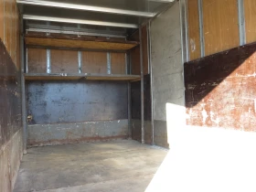 Nissan Capstar ФУРГОН С ПАДАЩ БОРД, снимка 15